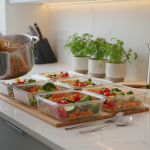 Une astuce simple pour couper vos calories de pâtes en deux sans réduire la portion