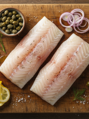 découvrez notre recette fraîche de tartare de poisson blanc aux câpres, parfaite pour partager un moment gourmand entre amis. simple, savoureuse et pleine de fraîcheur.