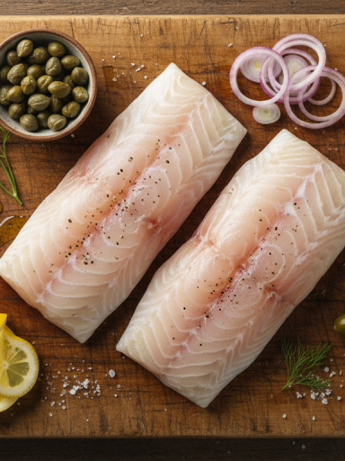découvrez notre recette fraîche de tartare de poisson blanc aux câpres, parfaite pour partager un moment gourmand entre amis. simple, savoureuse et pleine de fraîcheur.