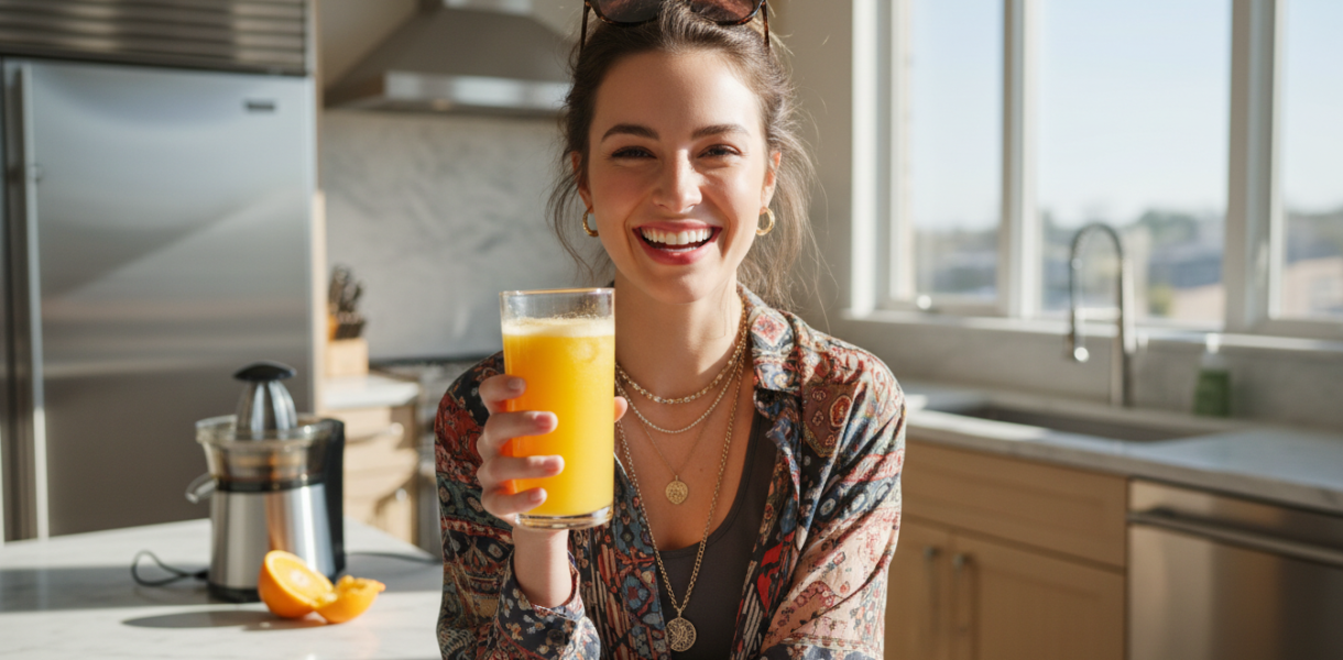 découvrez l'extracteur de jus anybear 350w avec goulotte extra-large de 124 mm, idéal pour un pressage facile et efficace de vos fruits et légumes, pour des jus frais et savoureux au quotidien.