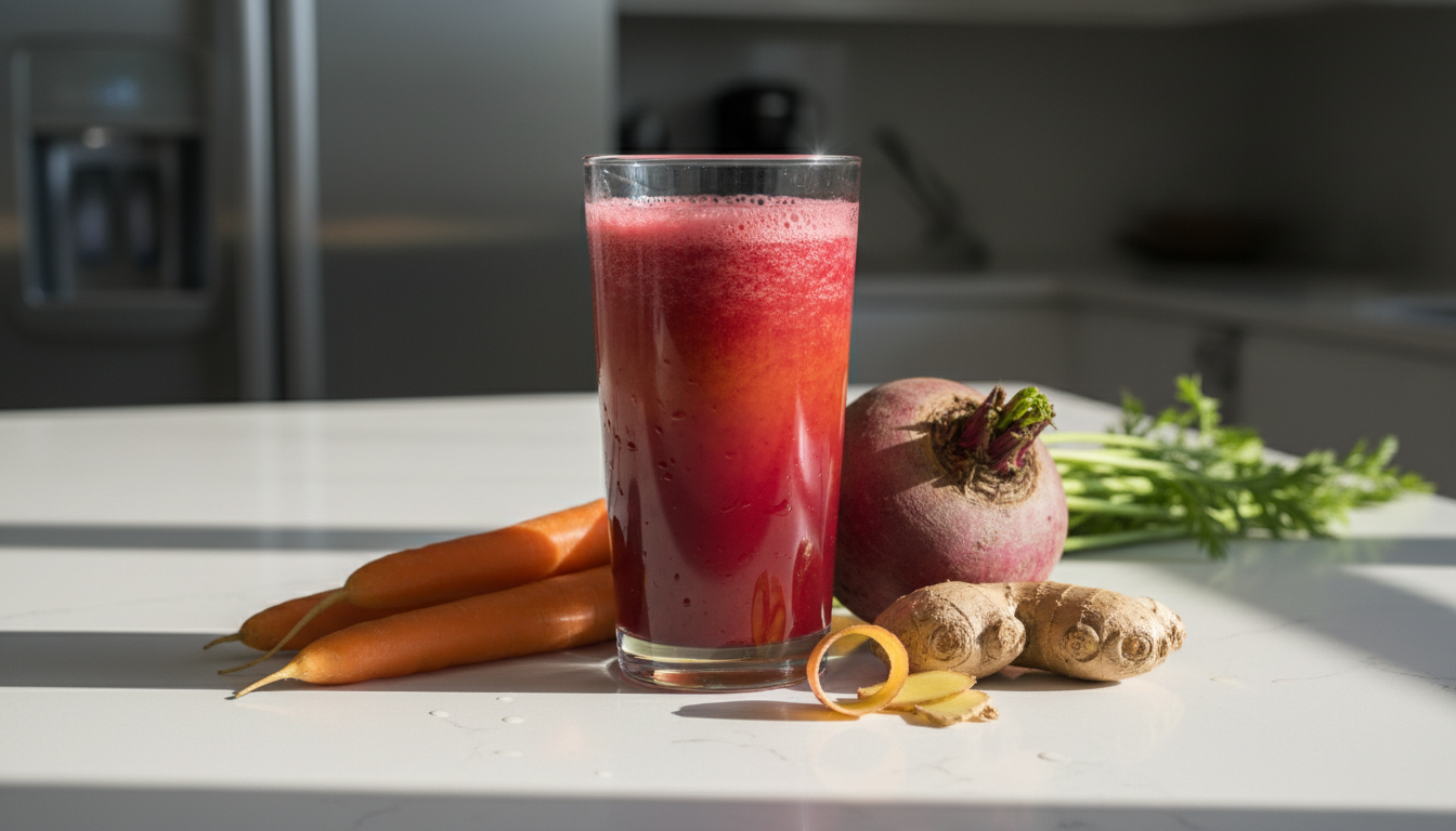 découvrez l'extracteur de jus anybear 350w avec une goulotte extra-large de 124 mm, idéal pour un pressage facile et efficace de vos fruits et légumes favoris.