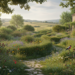 Le bouvreuil pivoine, joyau vulnérable découvert lors d&rsquo;un inventaire naturel à Saint-Firmin-des-Prés