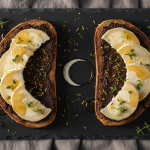 Cake jambon-fromage gourmand : une recette simple et rapide avec le Thermomix