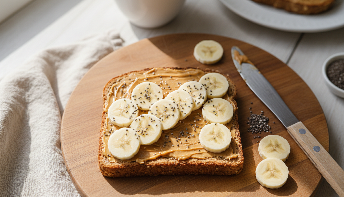découvrez les véritables bienfaits du beurre de cacahuètes et ses secrets nutritionnels pour une alimentation saine et gourmande.