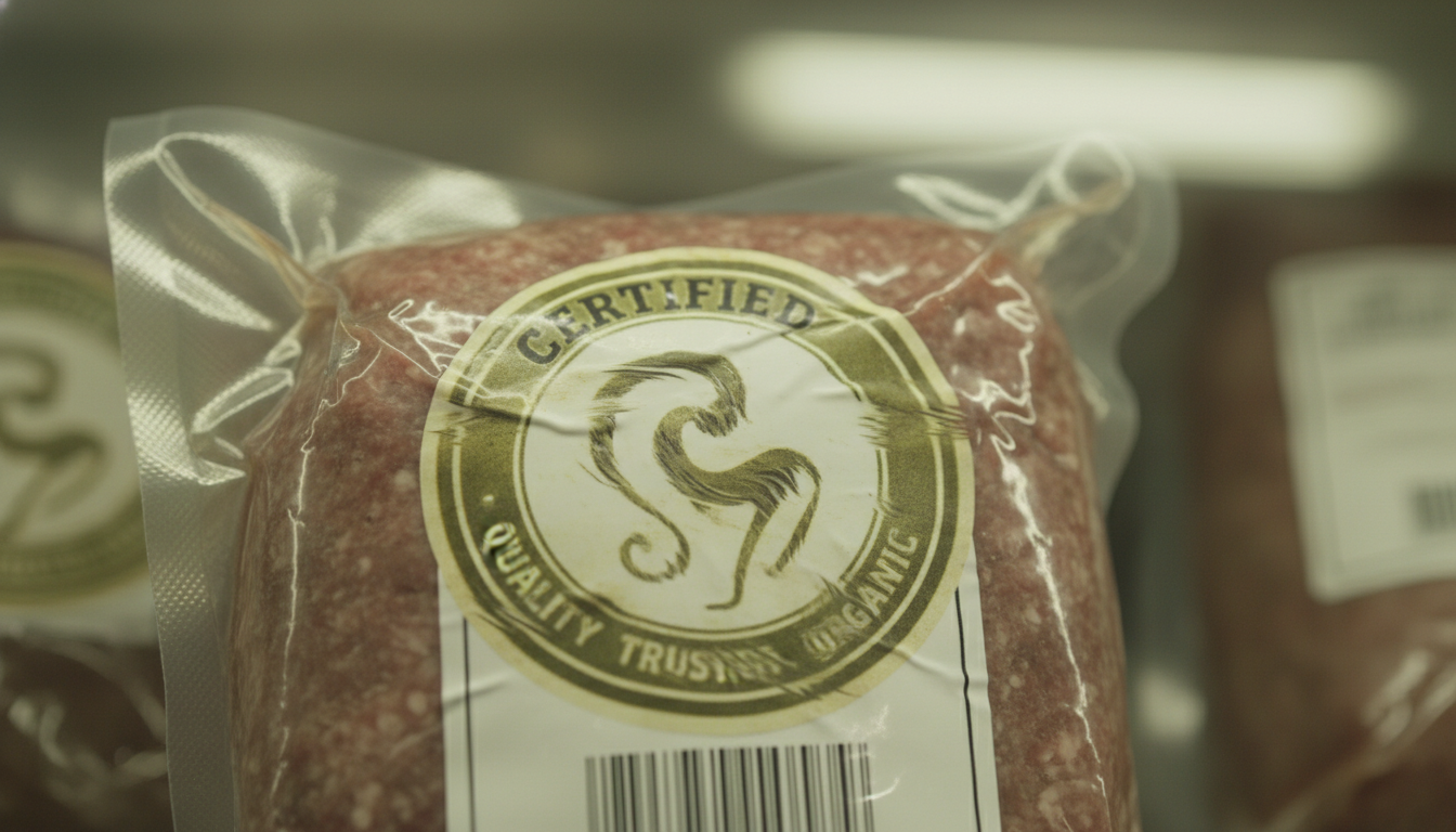 découvrez comment l'essor des rôtisseries halal soulève des enjeux majeurs pour assurer la traçabilité et la qualité de la viande consommée.
