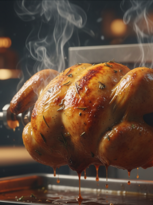 découvrez comment l'essor rapide des rôtisseries halal soulève des défis essentiels pour assurer la traçabilité et la qualité de la viande consommée.
