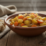 Torsades au parmesan : découvrez la recette authentique et savoureuse de l&rsquo;Italie