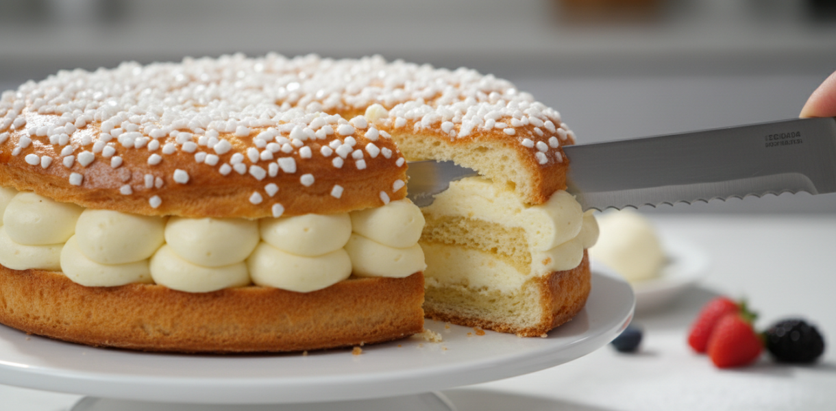 découvrez la recette authentique de la tarte tropézienne, un délice sucré en hommage à brigitte bardot. apprenez à préparer ce dessert emblématique de saint-tropez avec nos conseils et astuces.