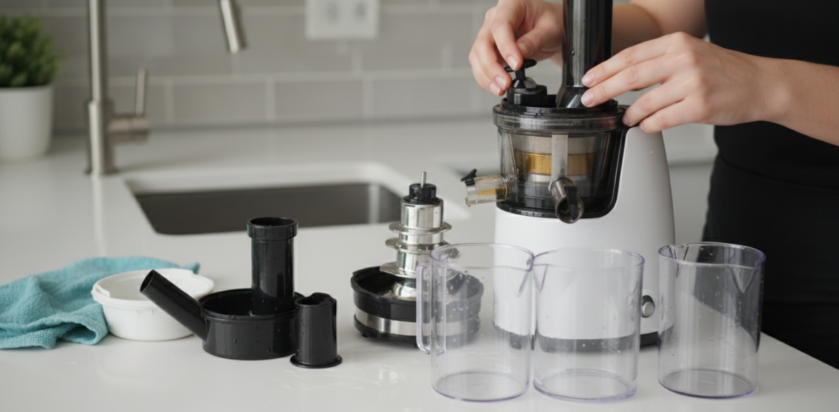 découvrez le test complet du fridja f2500, un appareil performant pour réaliser des jus frais et des laits végétaux maison avec simplicité et efficacité.