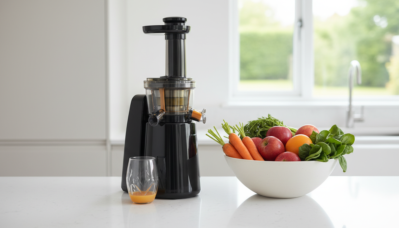 découvrez notre test complet du fridja f2500, un appareil performant idéal pour préparer des jus frais et des laits végétaux maison avec simplicité et efficacité.