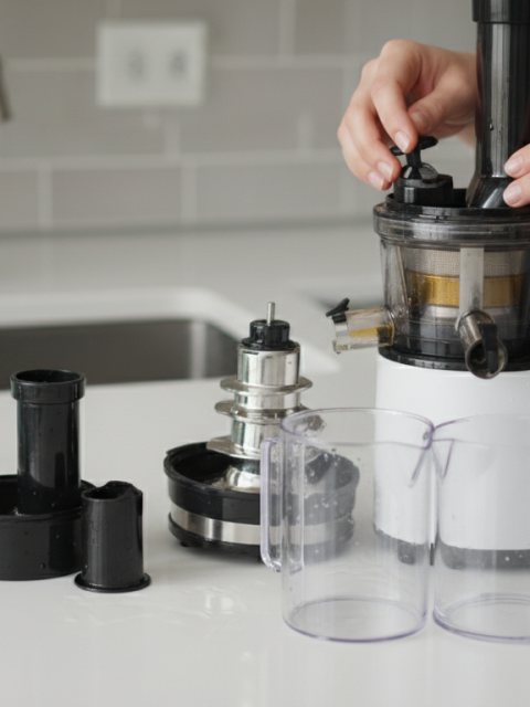 découvrez le test complet du fridja f2500, un appareil performant pour réaliser des jus frais et des laits végétaux maison avec simplicité et efficacité.