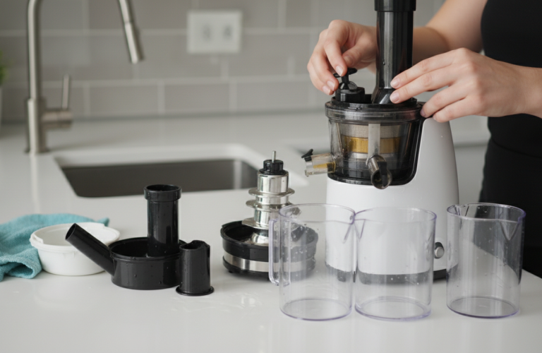 découvrez le test complet du fridja f2500, un appareil performant pour réaliser des jus frais et des laits végétaux maison avec simplicité et efficacité.