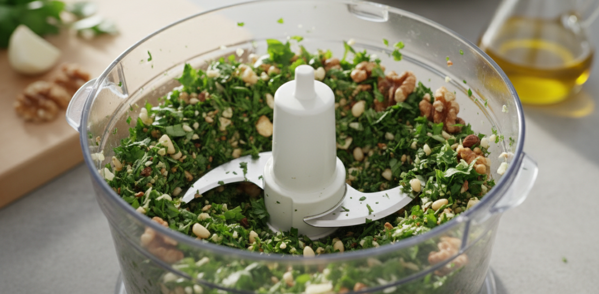 découvrez le test complet du ninja bn800eu, un robot multifonction 3-en-1 qui combine puissance, polyvalence et praticité pour faciliter toutes vos préparations culinaires.