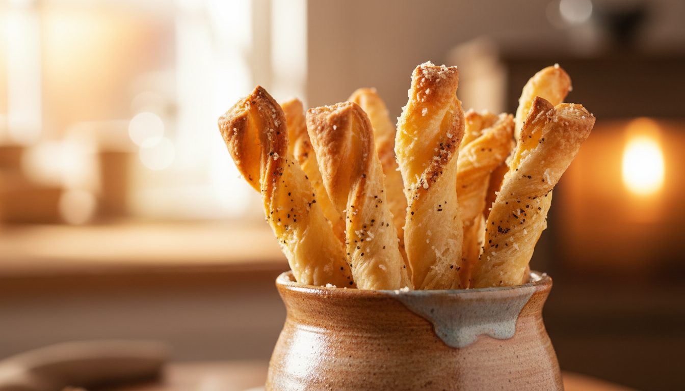 découvrez la recette authentique et savoureuse des torsades au parmesan, un délice italien facile à préparer pour régaler vos papilles.