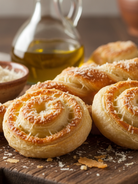 découvrez la recette authentique des torsades au parmesan, un délice italien savoureux et facile à préparer, parfait pour vos apéritifs et repas gourmands.