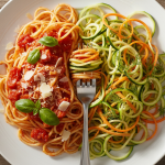 Découvrez l’astuce ingénieuse pour réduire de moitié les calories de vos pâtes sans en diminuer la portion