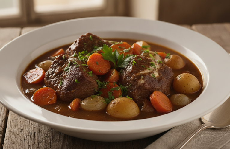 découvrez notre recette rapide et légère de bœuf aux carottes minute, alliant saveurs gourmandes et simplicité pour un repas délicieux prêt en un clin d'œil.