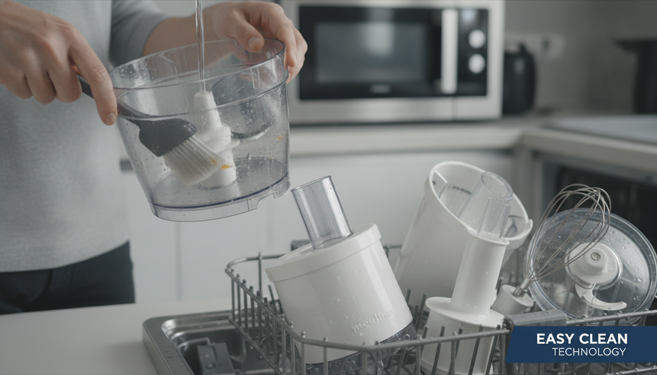 découvrez le robot moulinex double force compact fp546811, un appareil puissant et polyvalent qui facilite toutes vos préparations culinaires avec efficacité et compacité.
