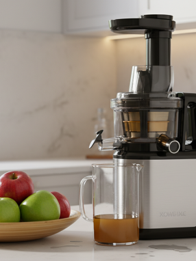 découvrez notre essai complet de l'extracteur de jus lent xl 130 mm, alliant praticité et haute performance pour des jus frais et nutritifs au quotidien.