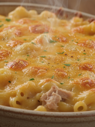 découvrez notre recette simple et inratable de gratin de macaroni au thon, parfaite pour un repas familial savoureux et rapide à préparer.