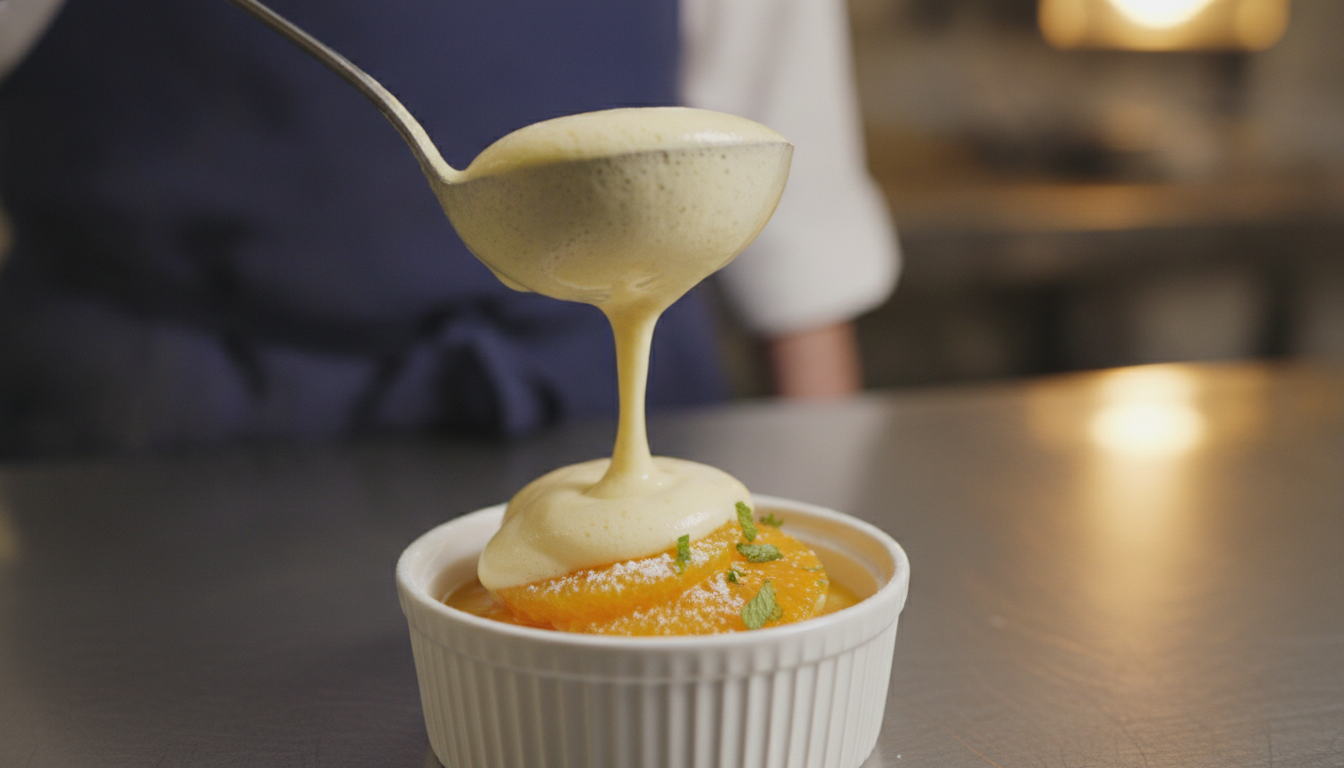 découvrez notre recette facile et rapide de gratin d’oranges épicées, une douceur légère parfaite pour une touche fruitée et gourmande à partager.