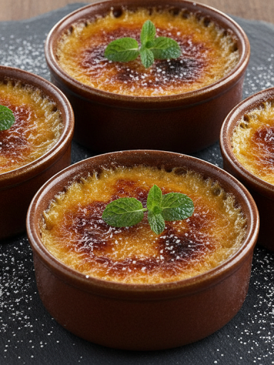découvrez notre recette de gratin d’oranges épicées, une douceur légère et rapide à préparer, parfaite pour une pause gourmande pleine de saveurs.