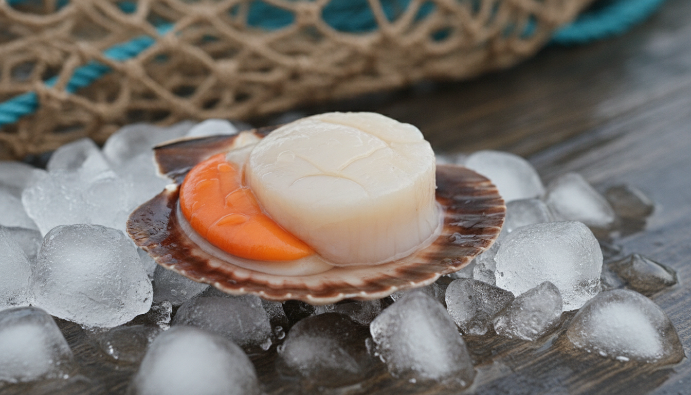 découvrez le succès inattendu des saint-jacques à la normande, la star incontournable des assiettes estivales cet été, alliant fraîcheur et saveurs authentiques.