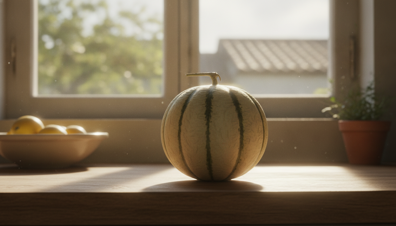 découvrez pourquoi le melon fade de votre voisin semble meilleur grâce à nos conseils essentiels sur la conservation optimale du melon. apprenez à préserver toute la saveur et la fraîcheur de ce fruit délicieux.