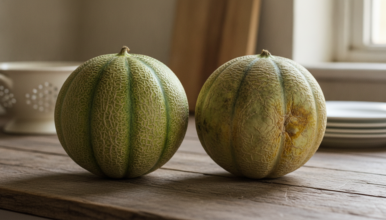 découvrez pourquoi la conservation du melon fait toute la différence et pourquoi celui de votre voisin semble toujours meilleur. nos conseils pour choisir et conserver vos melons au top.