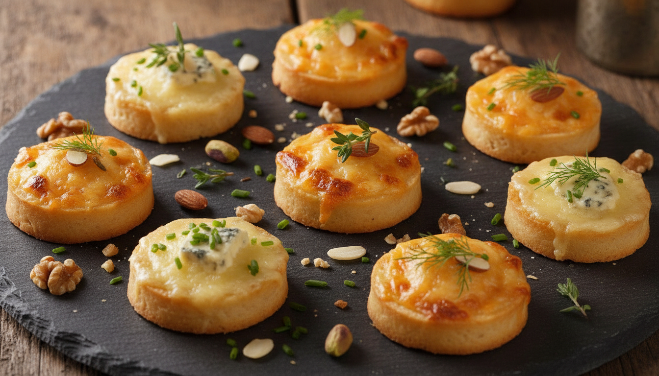 découvrez notre recette facile de mini-tartines gourmandes au fromage frais, idéales pour un apéritif savoureux et rapide à préparer.