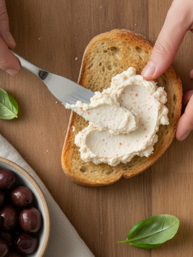 découvrez notre sandwich estival alliant la fraîcheur des tomates, la saveur des olives, la délicatesse du tarama de cabillaud et l'onctuosité de l'emmental fondant pour un plaisir gourmand et rafraîchissant.