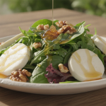 Maîtrisez l&rsquo;art de la salade de pâtes au talagani : une explosion de saveurs grecques