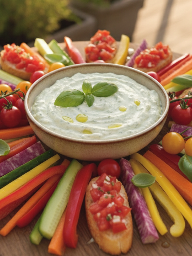 découvrez notre sauce basilic et fromage frais, une alliance fraîche et gourmande qui sublime tous vos plats en apportant saveur et légèreté à chaque bouchée.