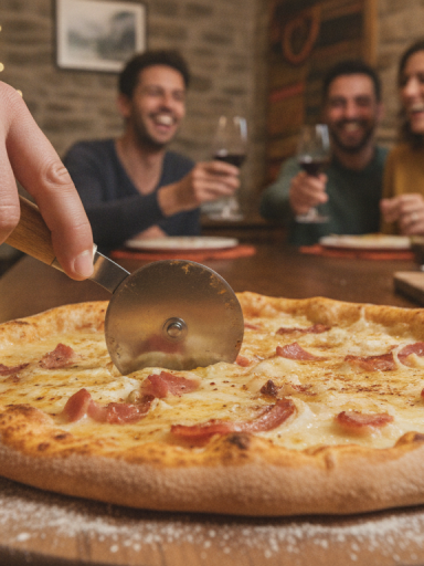 découvrez une recette gourmande de pizza au fromage de brebis, un délice aux saveurs authentiques du pays basque, parfait pour régaler vos papilles.
