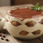 Verrine gourmande au saumon fumé, onctuosité d&rsquo;avocat et fromage frais parfumé aux fines herbes et ail