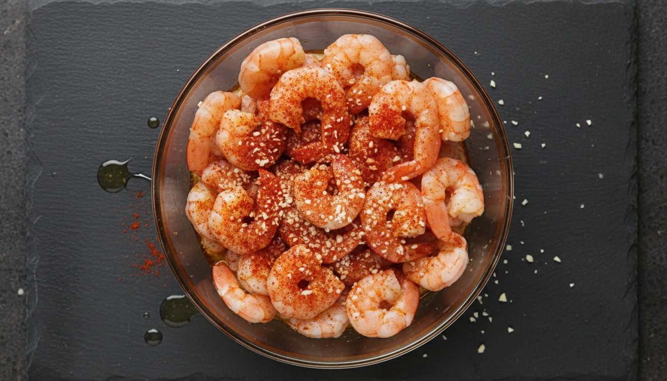 découvrez notre recette facile et savoureuse de wraps aux crevettes, idéale pour un repas léger et gourmand à essayer sans tarder.