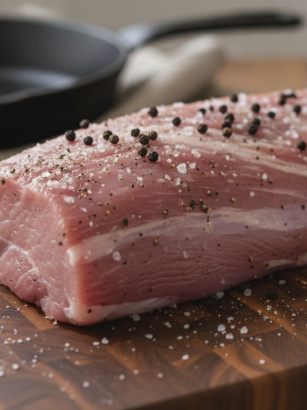 découvrez des astuces indispensables pour réussir parfaitement la cuisson de votre filet mignon de porc et sublimer ses saveurs à chaque recette.