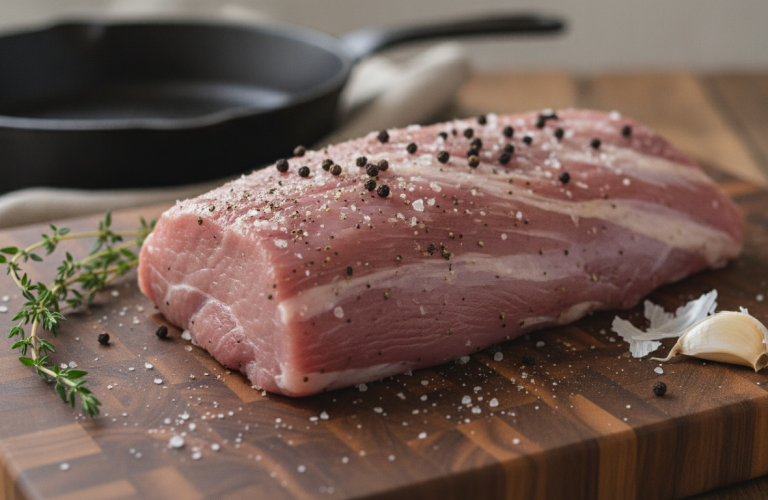 découvrez des astuces indispensables pour réussir parfaitement la cuisson de votre filet mignon de porc et sublimer ses saveurs à chaque recette.