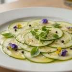 Salade croquante et vitaminée de fenouil cru, agrémentée de sésame et d’orange : la recette fraîche à tester d’urgence