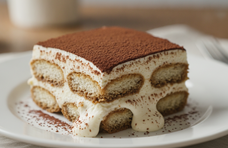 découvrez comment congeler un tiramisu fait maison grâce à nos astuces et conseils essentiels pour préserver sa texture et son goût, et réussir un dessert parfait à tout moment.