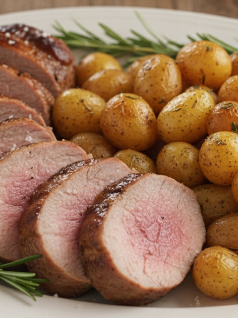 apprenez le temps de cuisson idéal du filet mignon pour obtenir une viande tendre et savoureuse, un secret que peu de cuisiniers maîtrisent.