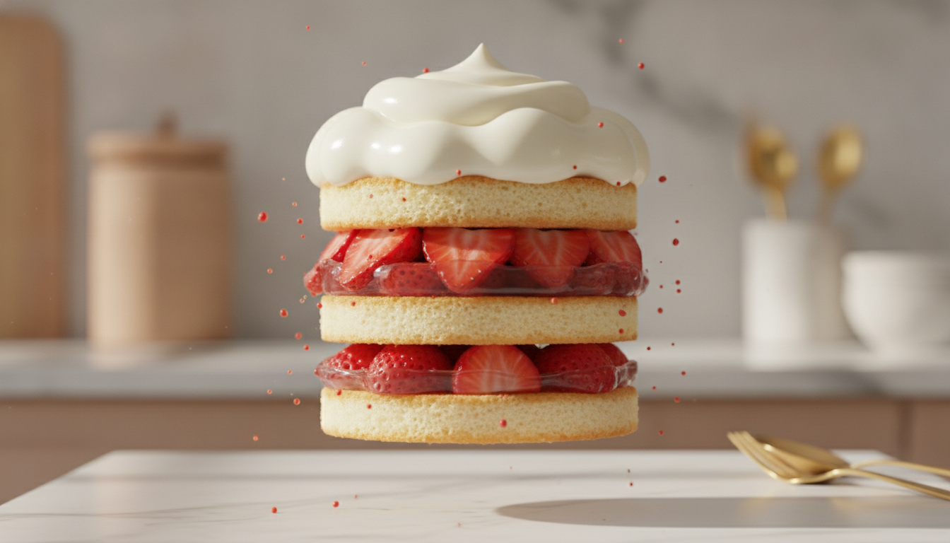 découvrez notre recette de fraisier aérien à la crème diplomate, un dessert délicat et gourmand qui ravira vos papilles avec sa légèreté et ses saveurs raffinées.