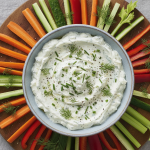 Carpaccio de courgettes : la recette estivale rapide et rafraîchissante qui fait sensation