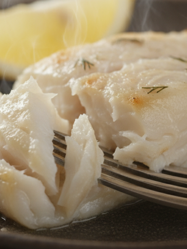 découvrez comment réussir un dos de cabillaud poêlé parfait, alliant tendreté et jutosité, même lors des chaudes journées d'été grâce à nos astuces de cuisson.