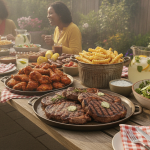 découvrez la méthode infaillible pour des viandes toujours juteuses et savoureuses à chaque cuisson cet été. astuces et conseils pour réussir vos grillades avec succès.