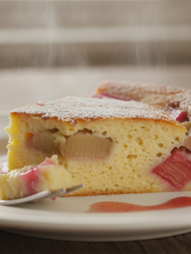 découvrez les astuces essentielles du chef cyril lignac pour réussir parfaitement votre clafoutis à la rhubarbe, alliant goût et simplicité.