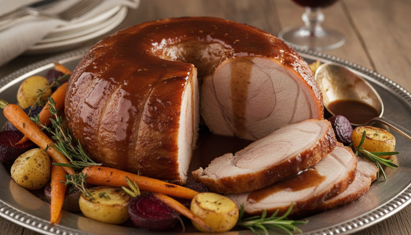découvrez les astuces incontournables pour réussir une rouelle de porc fondante et savoureuse cuite en cocotte, et régalez-vous avec un plat généreux et plein de saveurs.