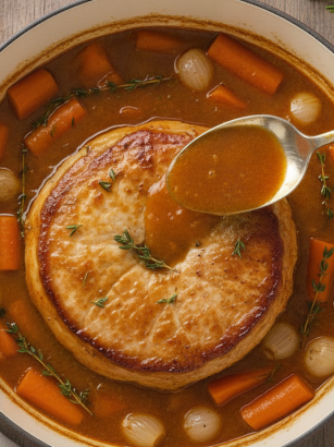 découvrez les astuces et techniques pour réussir une rouelle de porc fondante et savoureuse cuite en cocotte, pour un plat gourmand et réconfortant.