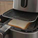 Merguez d&rsquo;été : comment l&rsquo;air fryer sublime vos grillades en or, sans allumer ni four ni barbecue