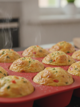 découvrez notre recette express de mini flans salés rapides, parfaits pour un apéritif réussi en toute simplicité.